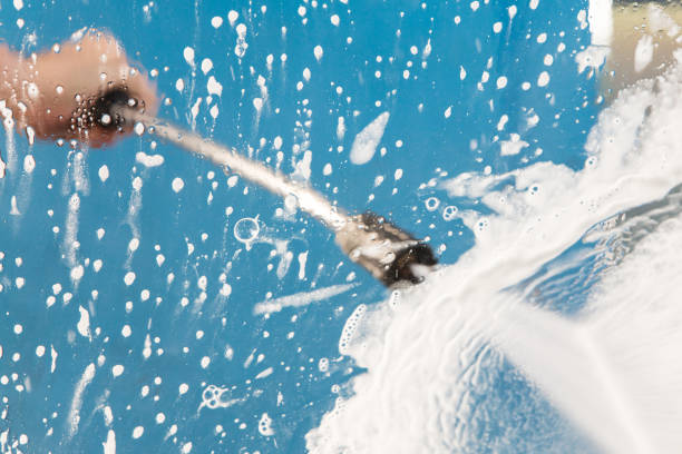 Best Sidewalk and Walkway Cleaning  in Pine Ridge At Crestwood, NJ