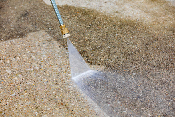 Best Post-Construction Pressure Washing  in Pine Ridge At Crestwood, NJ