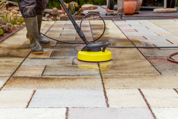 Professional Pressure Washing Services in Pine Ridge At Crestwood, NJ