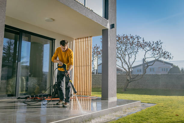 Best Driveway Pressure Washing  in Pine Ridge At Crestwood, NJ