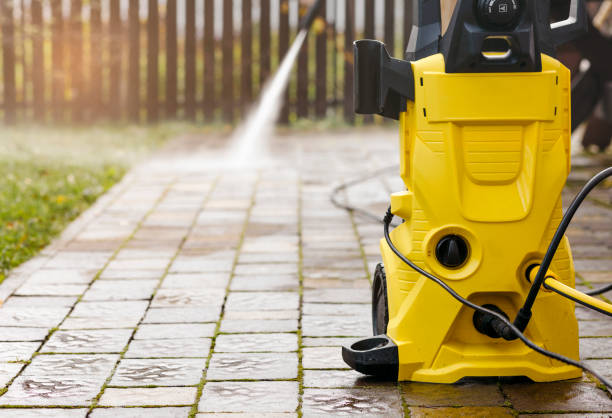Best Soft Washing  in Pine Ridge At Crestwood, NJ