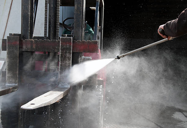  Pine Ridge At Crestwood, NJ Pressure Washing Pros