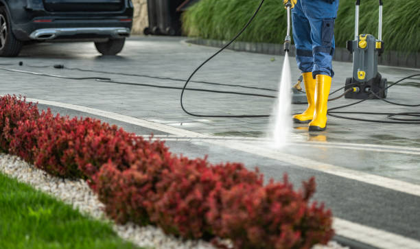 Best Fence Cleaning  in Pine Ridge At Crestwood, NJ